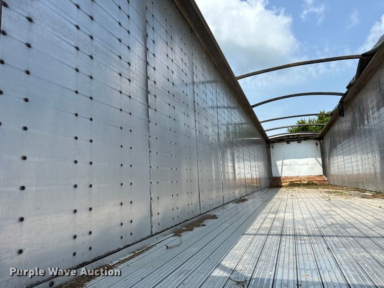 image for item OG9587 2002 ITI SRS-48 walking floor trailer