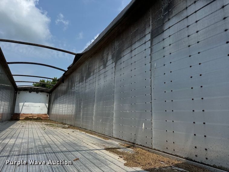 image for item OG9587 2002 ITI SRS-48 walking floor trailer