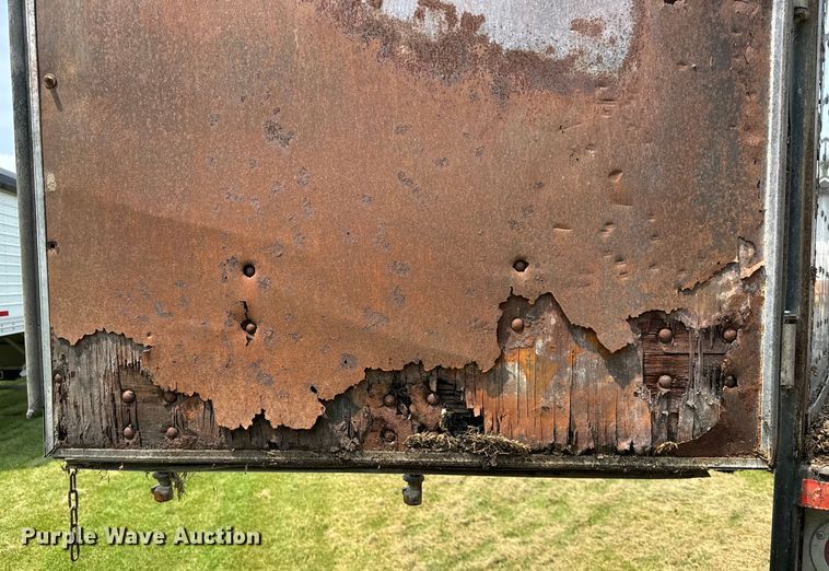 image for item OG9587 2002 ITI SRS-48 walking floor trailer