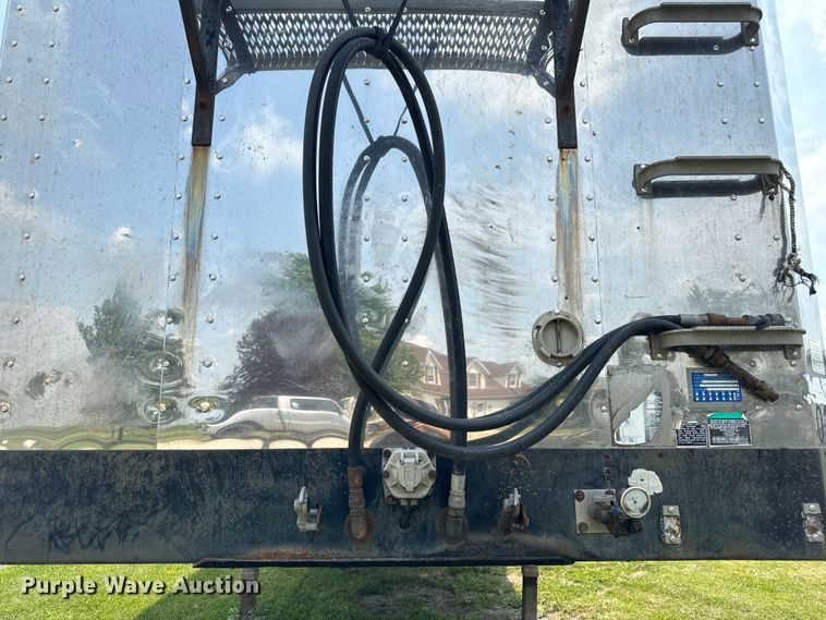 image for item OG9587 2002 ITI SRS-48 walking floor trailer