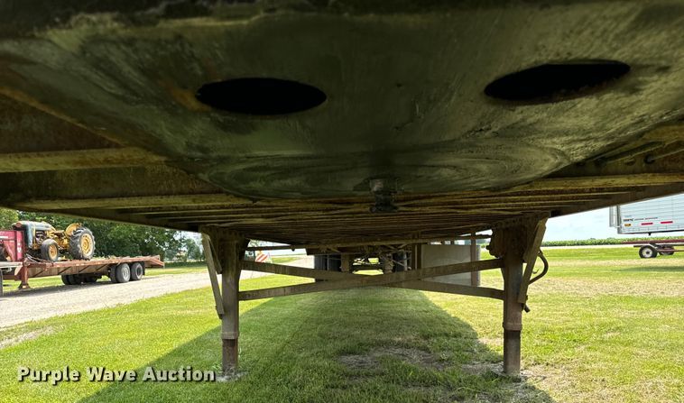 image for item OG9587 2002 ITI SRS-48 walking floor trailer