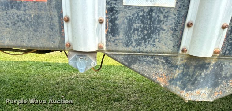 image for item OG9587 2002 ITI SRS-48 walking floor trailer