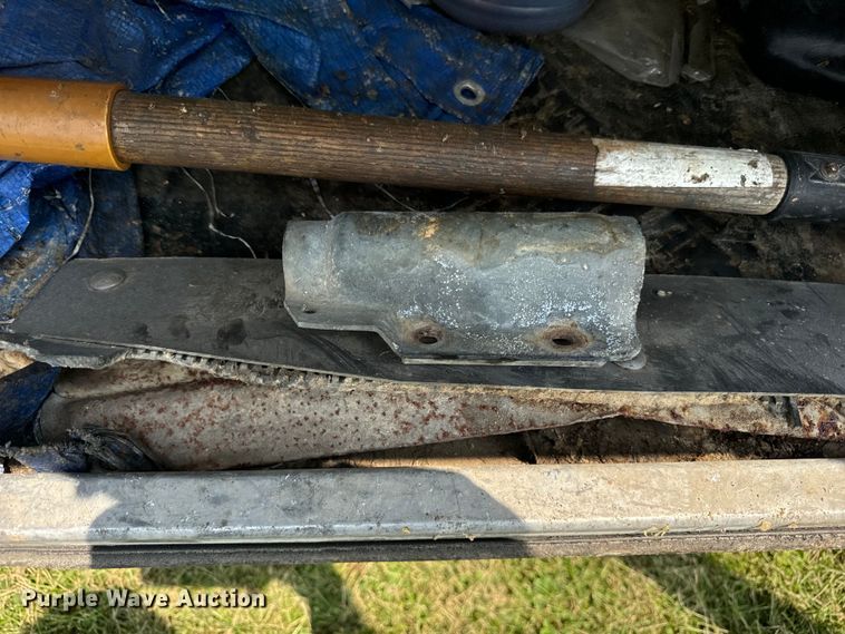 image for item OG9587 2002 ITI SRS-48 walking floor trailer