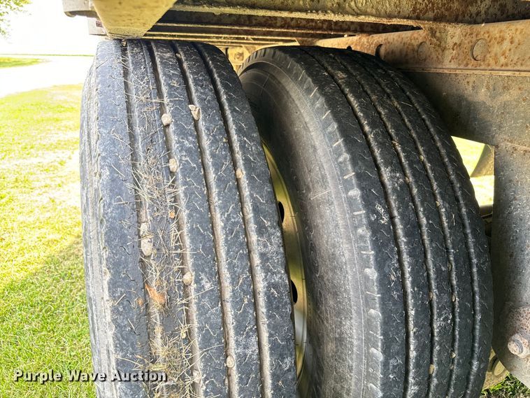 image for item OG9587 2002 ITI SRS-48 walking floor trailer