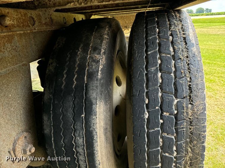 image for item OG9587 2002 ITI SRS-48 walking floor trailer