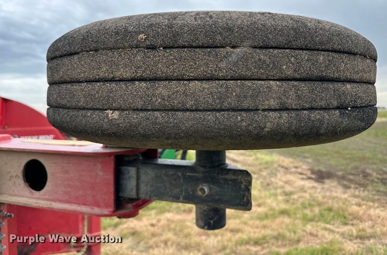 image for item OL9658 Bush Hog 12815 batwing rotary mower