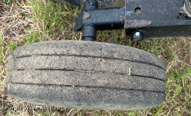 image for item OL9658 Bush Hog 12815 batwing rotary mower