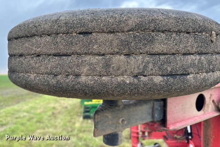 image for item OL9658 Bush Hog 12815 batwing rotary mower