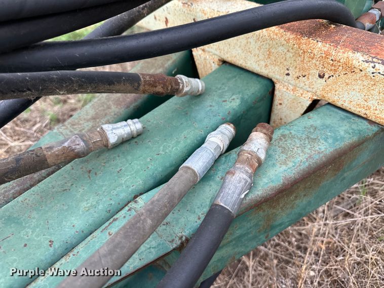 image for item OL9659 Flex-King RD-48 Rod weeder