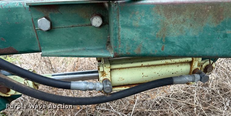 image for item OL9659 Flex-King RD-48 Rod weeder