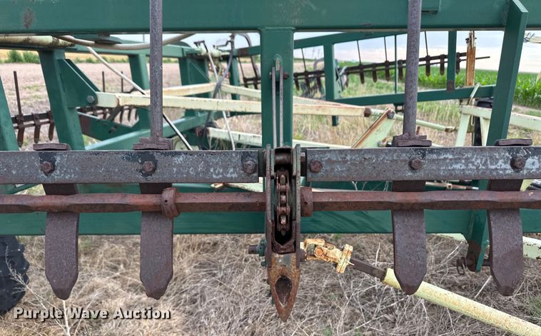 image for item OL9659 Flex-King RD-48 Rod weeder