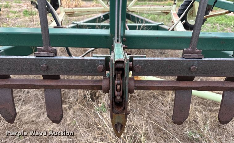 image for item OL9659 Flex-King RD-48 Rod weeder