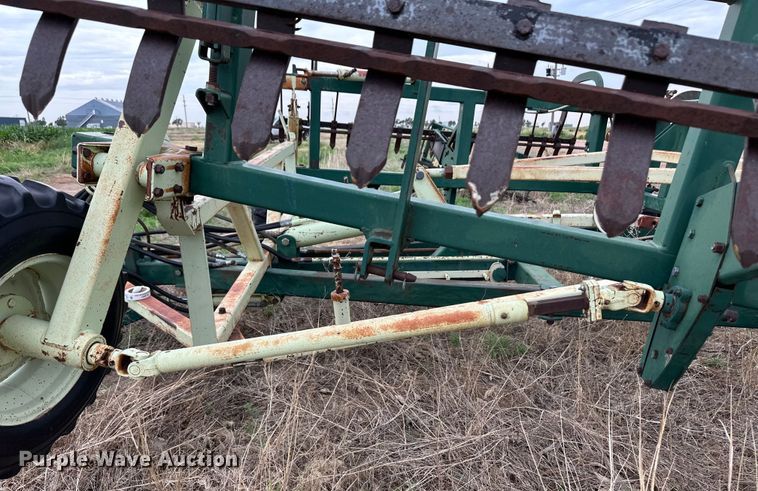 image for item OL9659 Flex-King RD-48 Rod weeder