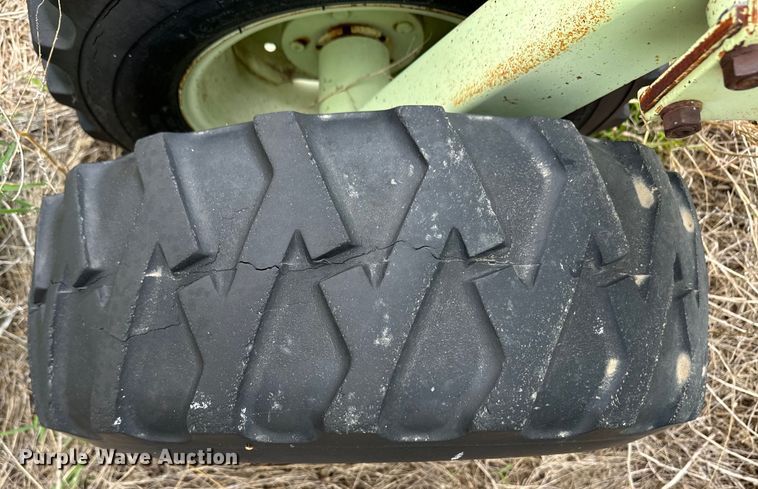 image for item OL9659 Flex-King RD-48 Rod weeder