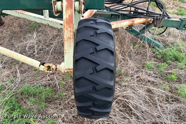 image for item OL9659 Flex-King RD-48 Rod weeder