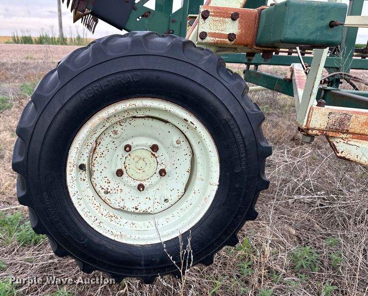 image for item OL9659 Flex-King RD-48 Rod weeder