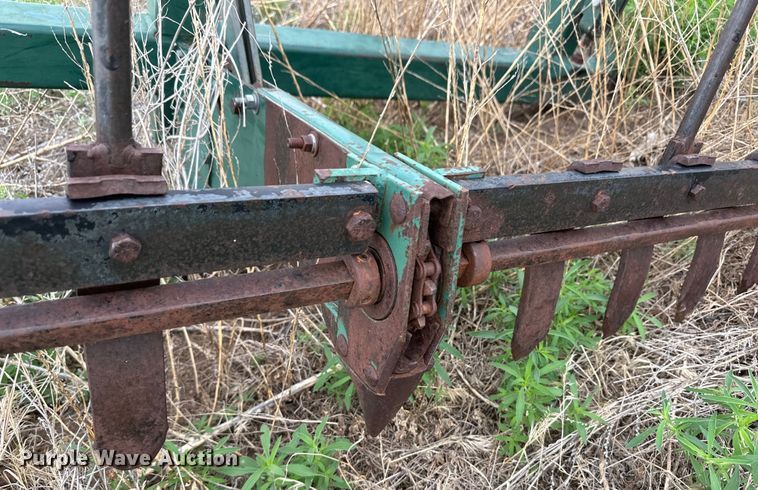 image for item OL9659 Flex-King RD-48 Rod weeder