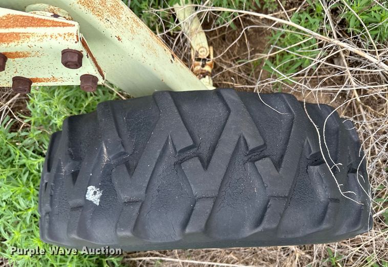 image for item OL9659 Flex-King RD-48 Rod weeder