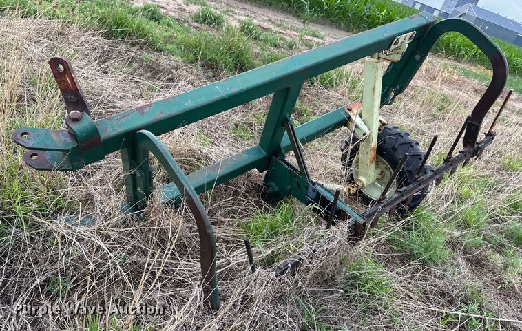 image for item OL9659 Flex-King RD-48 Rod weeder