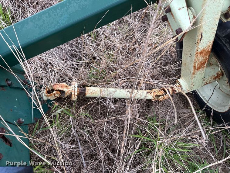 image for item OL9659 Flex-King RD-48 Rod weeder