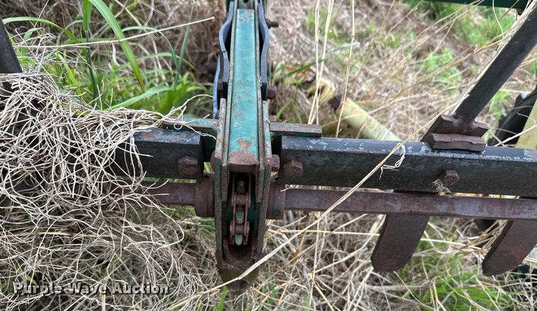 image for item OL9659 Flex-King RD-48 Rod weeder