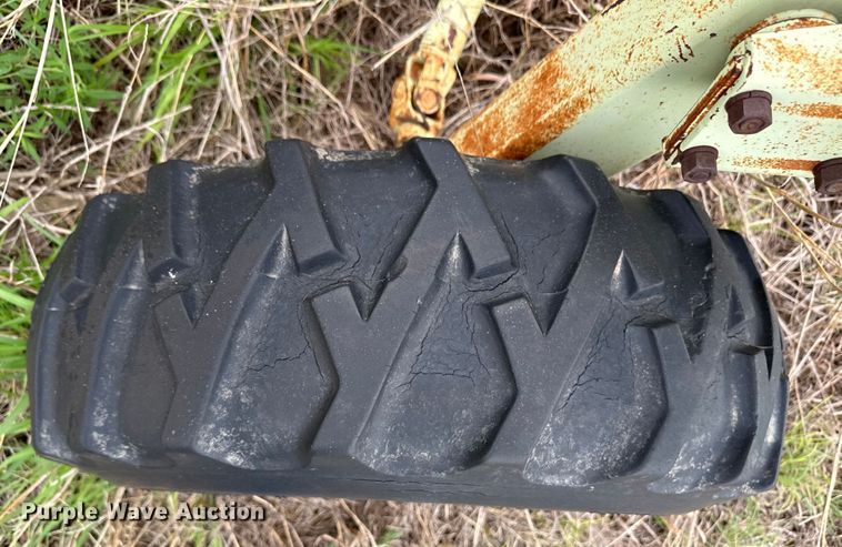 image for item OL9659 Flex-King RD-48 Rod weeder