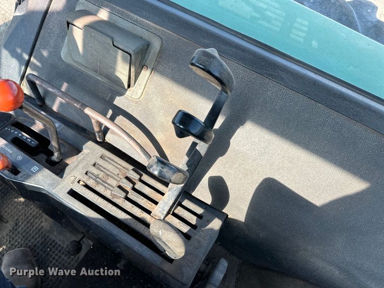 image for item OL9690 1976 John Deere 4430 tractor