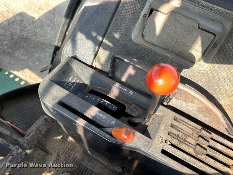 image for item OL9690 1976 John Deere 4430 tractor