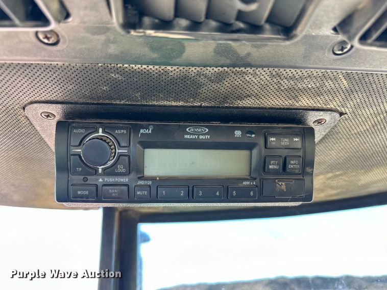 image for item OL9690 1976 John Deere 4430 tractor