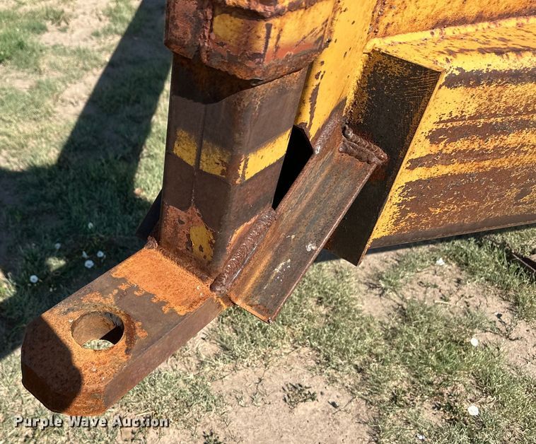 image for item OL9712 KBH Cotton buggy