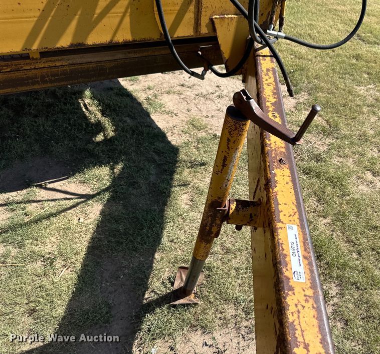 image for item OL9712 KBH Cotton buggy