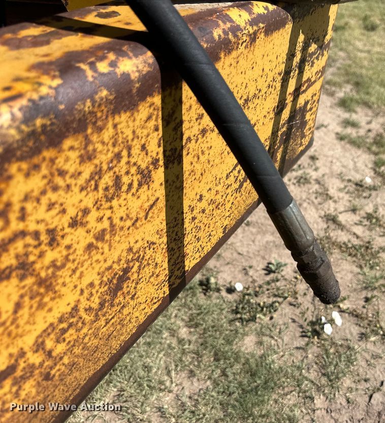 image for item OL9712 KBH Cotton buggy