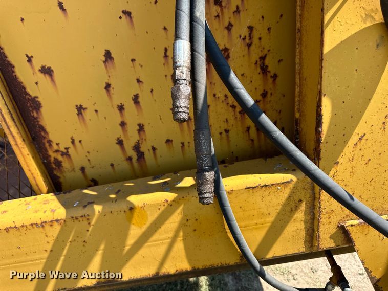 image for item OL9712 KBH Cotton buggy