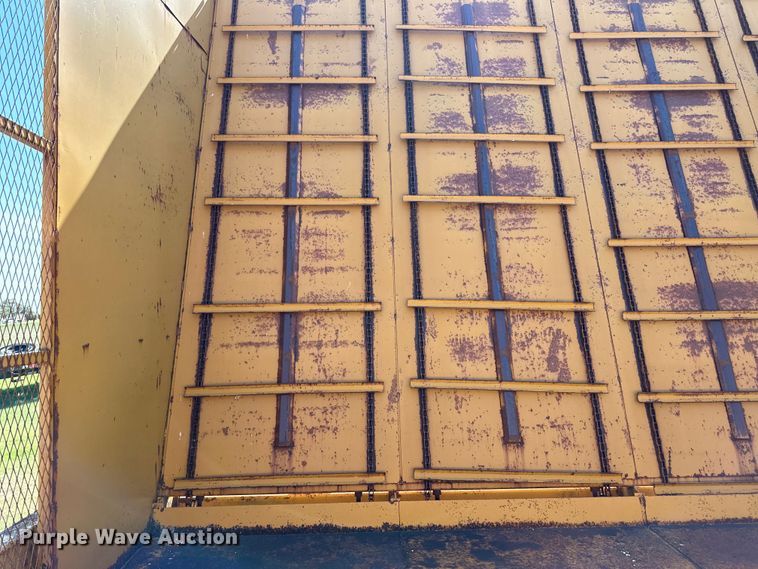 image for item OL9712 KBH Cotton buggy