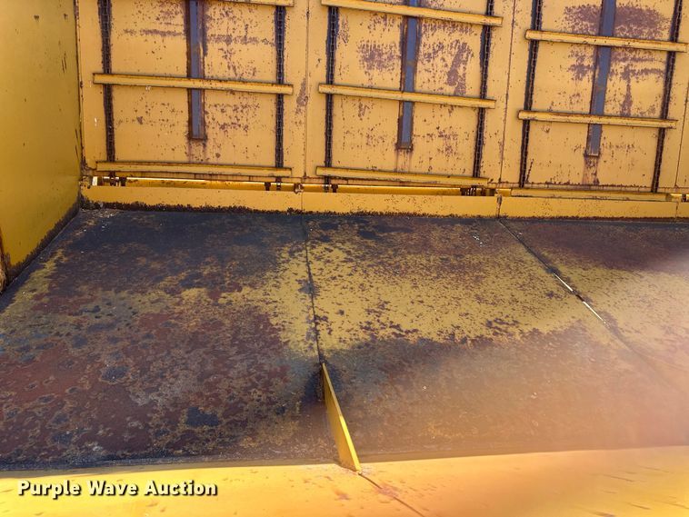 image for item OL9712 KBH Cotton buggy