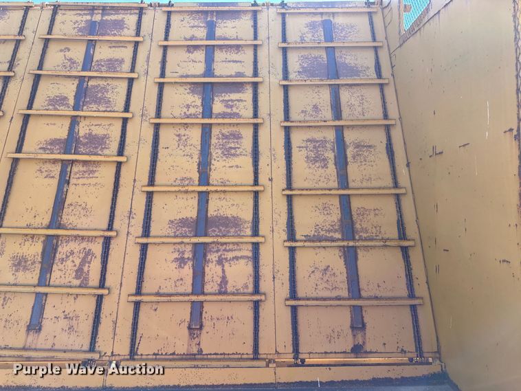 image for item OL9712 KBH Cotton buggy