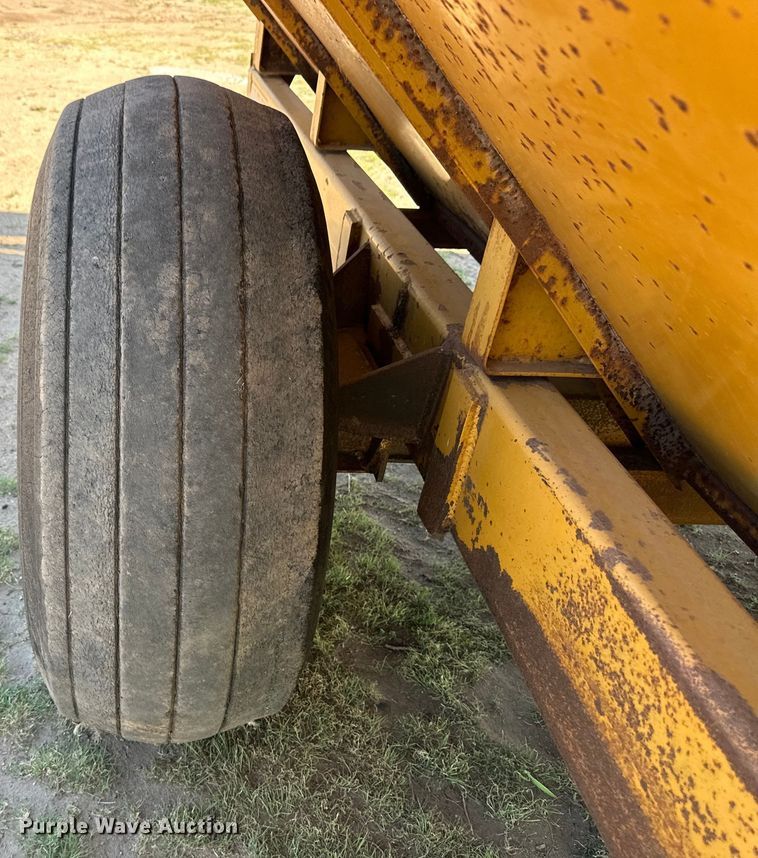 image for item OL9712 KBH Cotton buggy