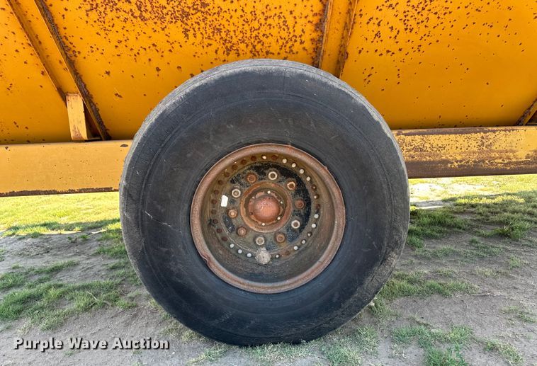 image for item OL9712 KBH Cotton buggy