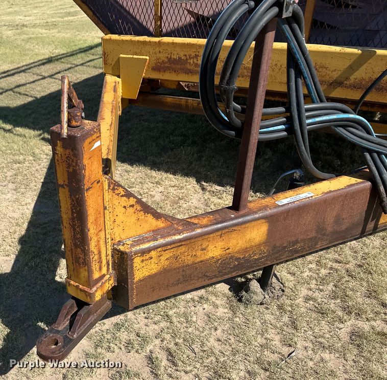 image for item OL9713 KBH Cotton buggy