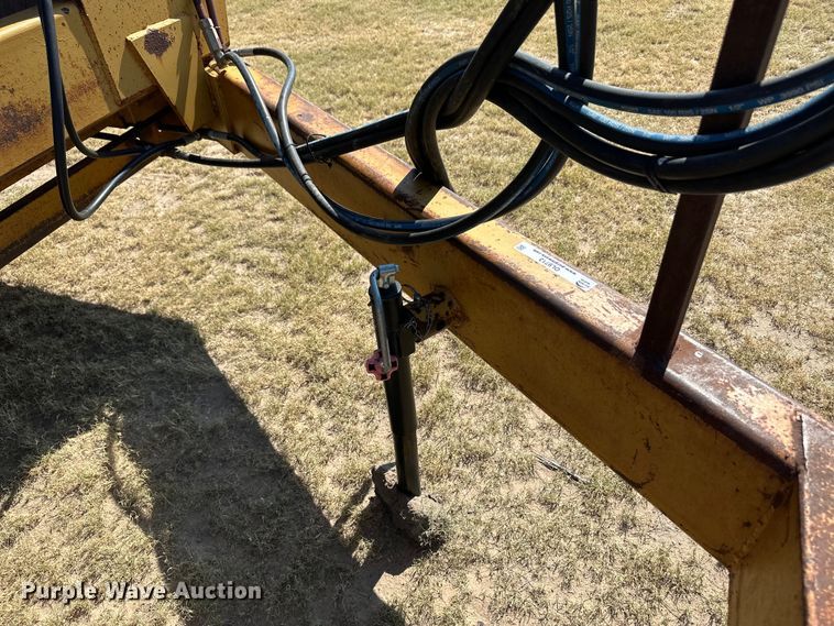 image for item OL9713 KBH Cotton buggy