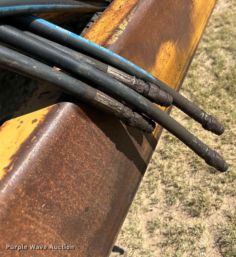 image for item OL9713 KBH Cotton buggy