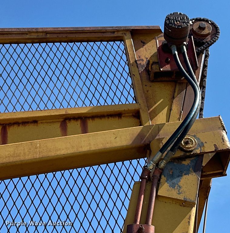 image for item OL9713 KBH Cotton buggy