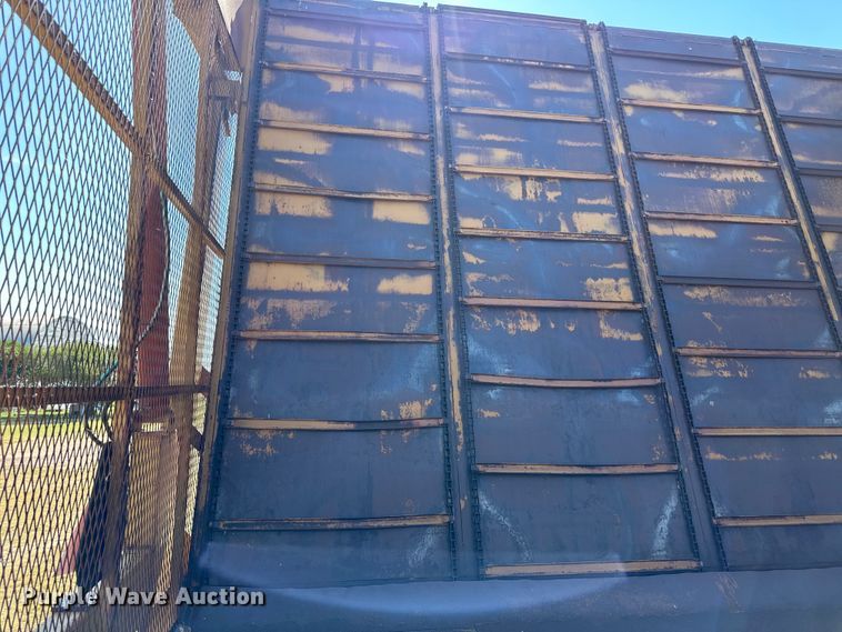 image for item OL9713 KBH Cotton buggy