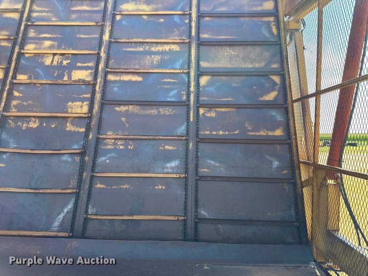 image for item OL9713 KBH Cotton buggy