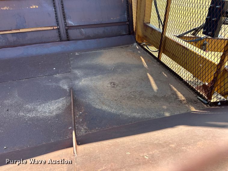 image for item OL9713 KBH Cotton buggy