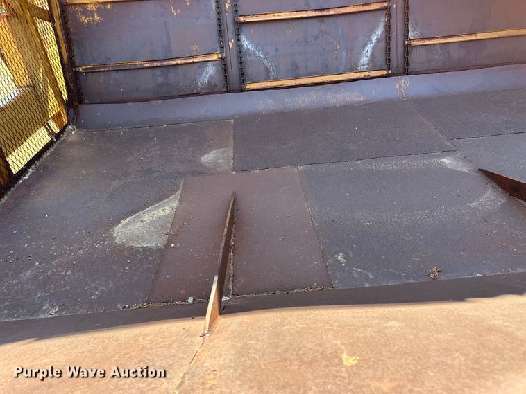 image for item OL9713 KBH Cotton buggy