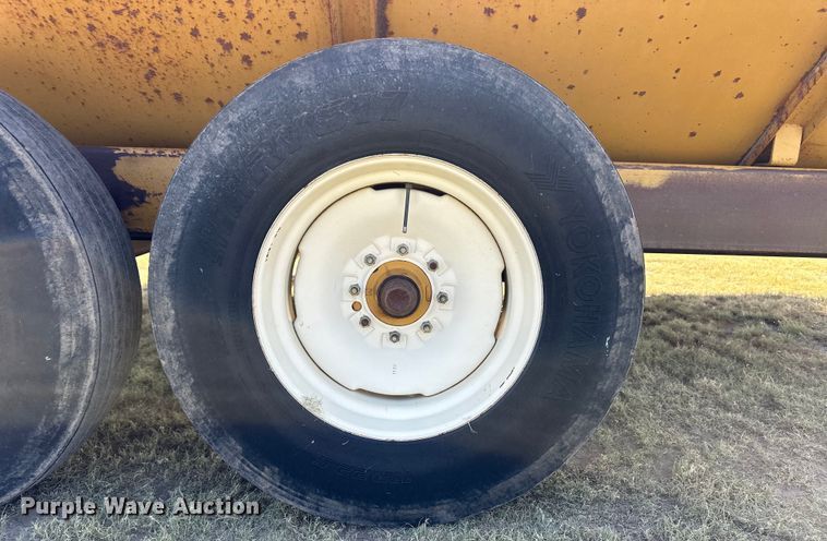 image for item OL9713 KBH Cotton buggy