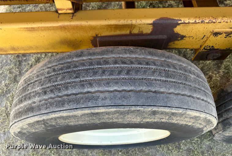 image for item OL9713 KBH Cotton buggy