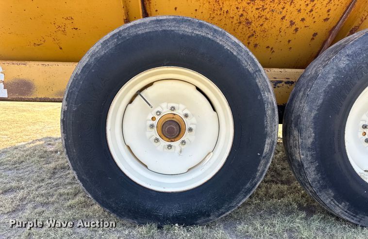 image for item OL9713 KBH Cotton buggy