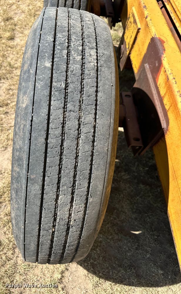 image for item OL9713 KBH Cotton buggy